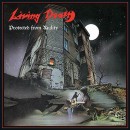LIVING DEATH - Protected From Reality (2021) LP+7"